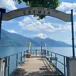 The Rose - Front Cremia
