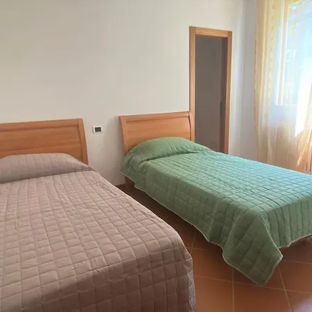 The Rose - Front Apartament *